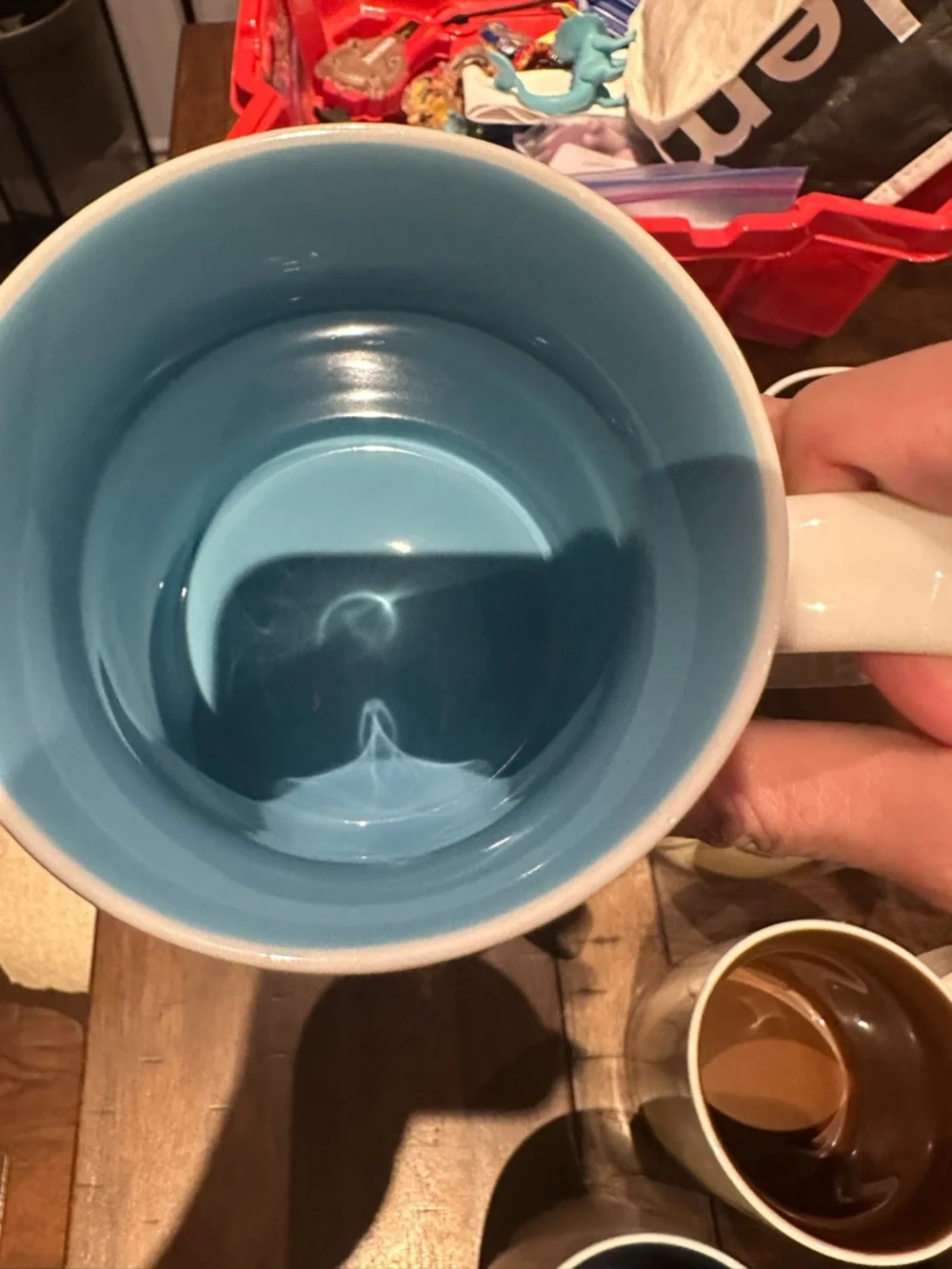 Starbucks City Mug Collectible - North Carolina - Picture 2 of 3